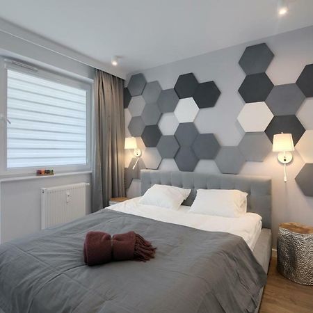 Apartament Marina Kolobrzeg Luaran gambar